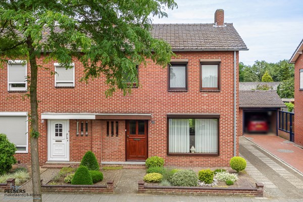 Medium property photo - Parklaan 88, 5953 BV Reuver